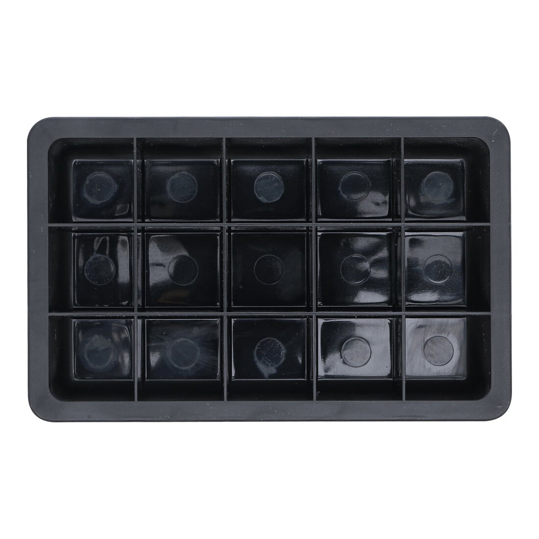 BGS Magnetische voorraadbak 15 vakken 120 x 190 mm