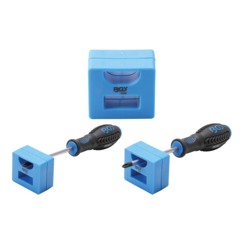 BGS Magnetisierer / Entmagnetisierer 9560