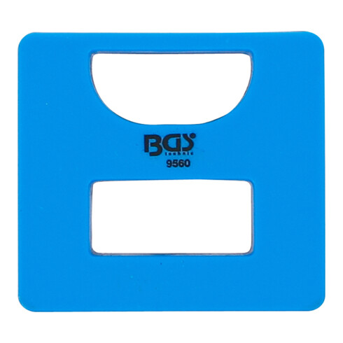 BGS Magnetisierer / Entmagnetisierer 9560