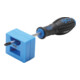 BGS Magnetisierer / Entmagnetisierer 9560-4