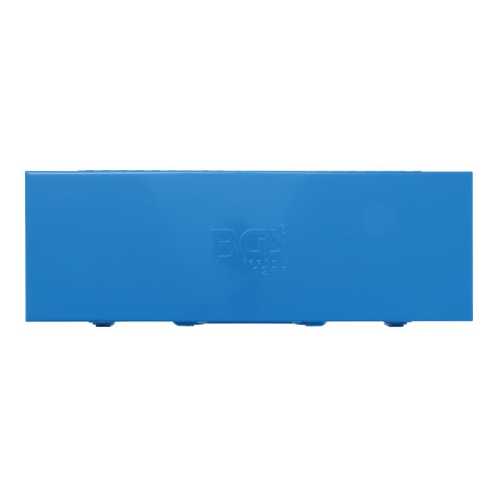 BGS Malette vide pour art 1206