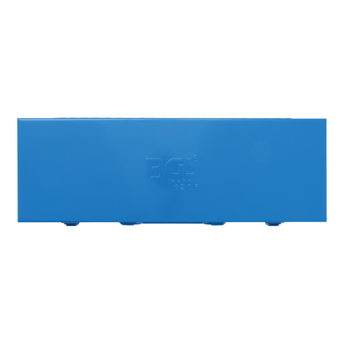 BGS Malette vide pour art 1206