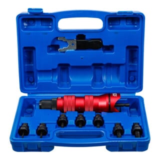 BGS Mandrin à river exécution de métal M3 / M4 / M5 / M6 / M8 / M10