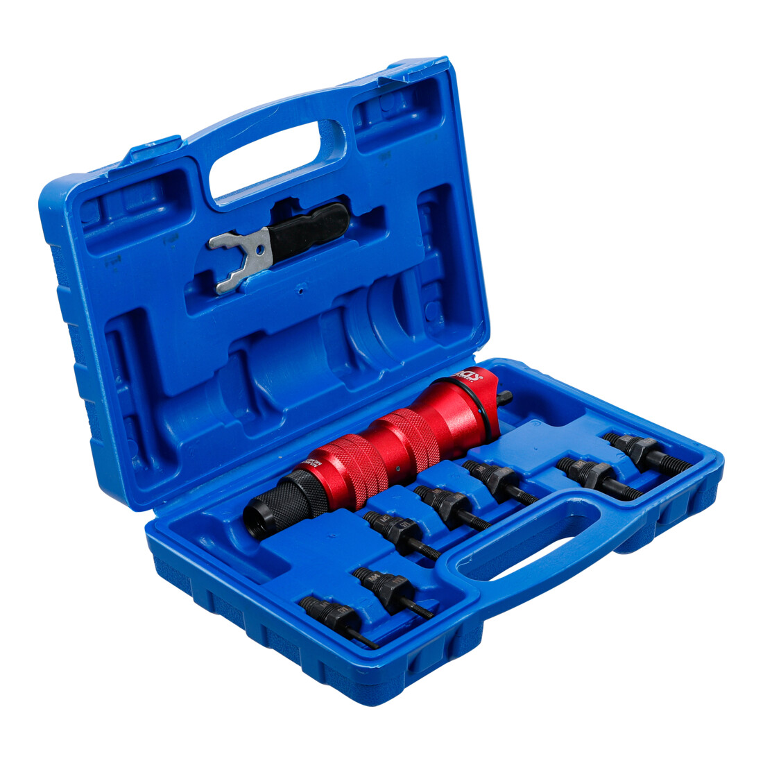BGS Mandrin à river exécution de métal M3 / M4 / M5 / M6 / M8 / M10