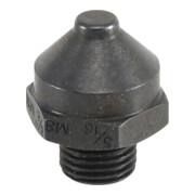 BGS Mandrin à sertir niveau2 pour art. 3057 Ø 8 mm