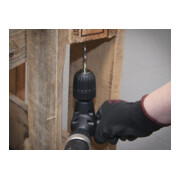 BGS Mandrin d'angle avec mandrin autoserrant pour Ø 0,8 - 10-3