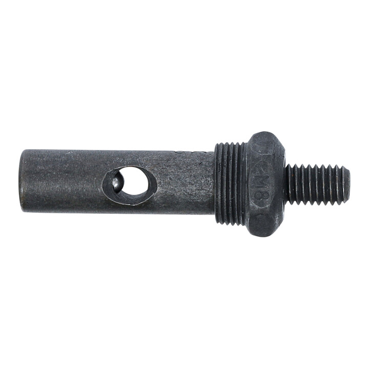 BGS Mandrin d’extraction d’écrous borgnes pour art. 404, M8