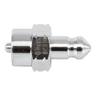 BGS Mandrin DIN pour art. 8310 6 mm
