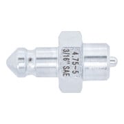 BGS Mandrin étape1 pour art. 8310 4,75 & 5 mm-4