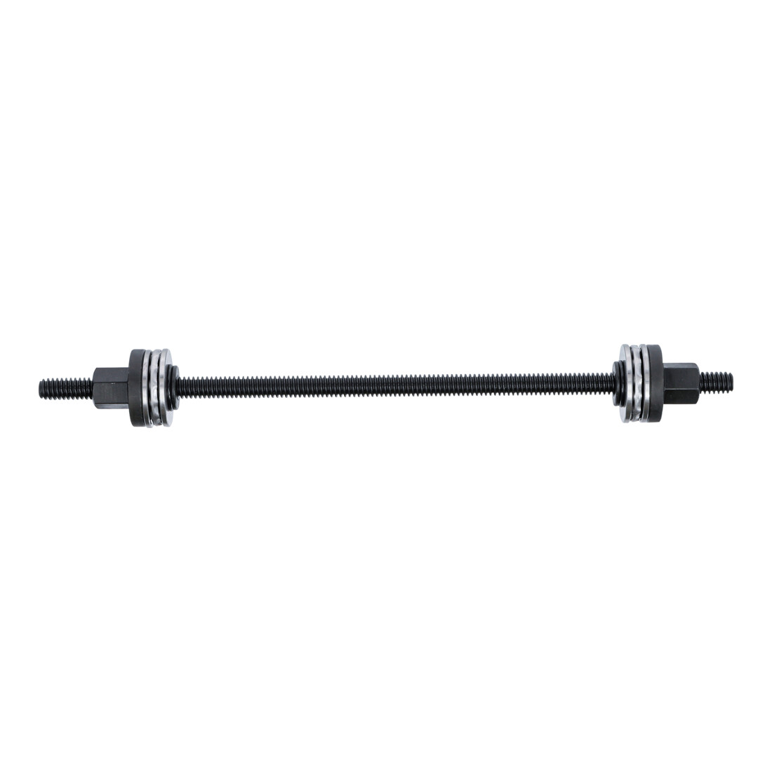 BGS Mandrino per Art. 9423 M10x2,0mm