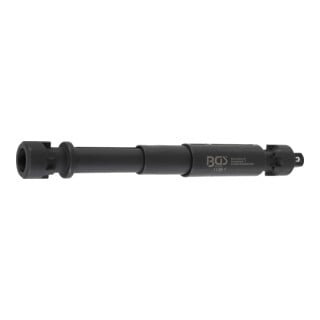 BGS Mandrino per set compressore molla, per BGS 1136