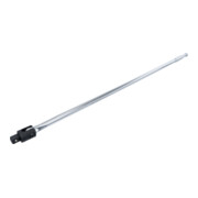 BGS Manico articolato, trasmissione quadrato esterno 20 mm (3/4"), 1000 mm