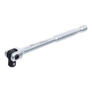 BGS Maniglia articolata, uscita quadro esterno, 12,5mm (1/2") 250mm