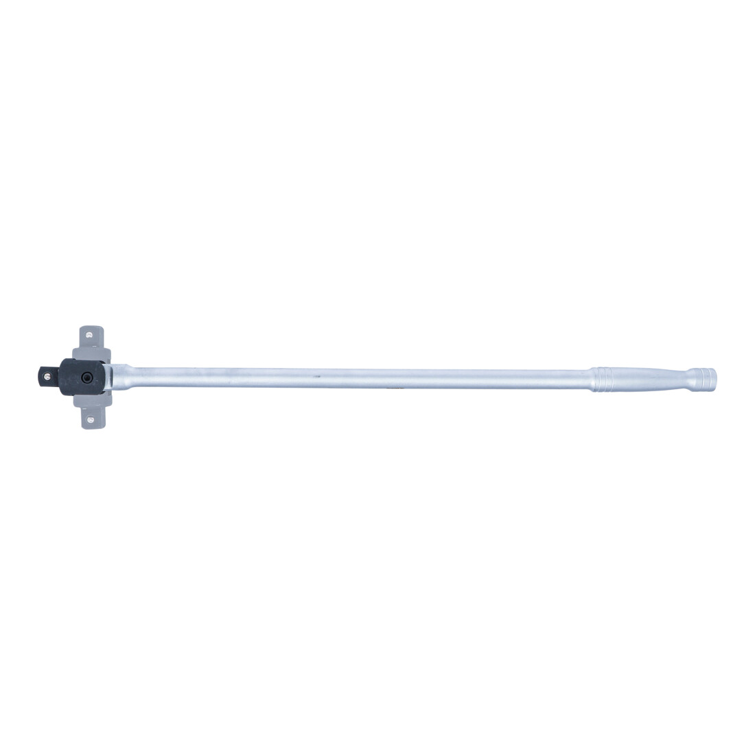 BGS Maniglia articolata, uscita quadro esterno, 20mm 630mm