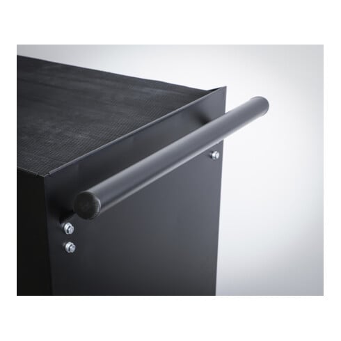 BGS Maniglia per carrello da officina per art. 2001, 4204, 4205, 4206