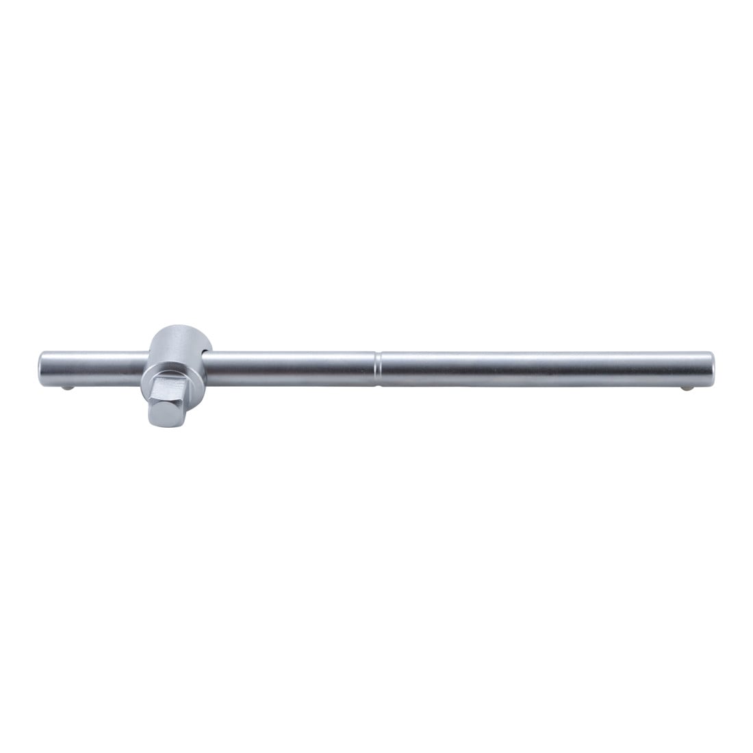 BGS Maniglia scorrevole, uscita quadro esterno 12,5mm (1/2")