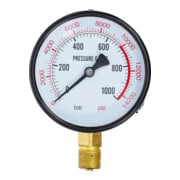 BGS Manometer für Art. 9246 9246-3-3