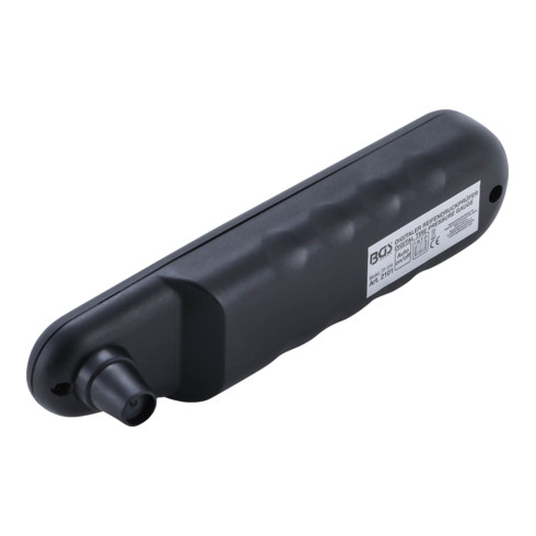 BGS Manometro digitale per pneumatici