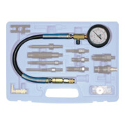 BGS Manometro per BGS 8008