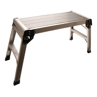 BGS Marche pieds pliable