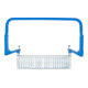 BGS Marchepied de pneu réglable pour camions-4