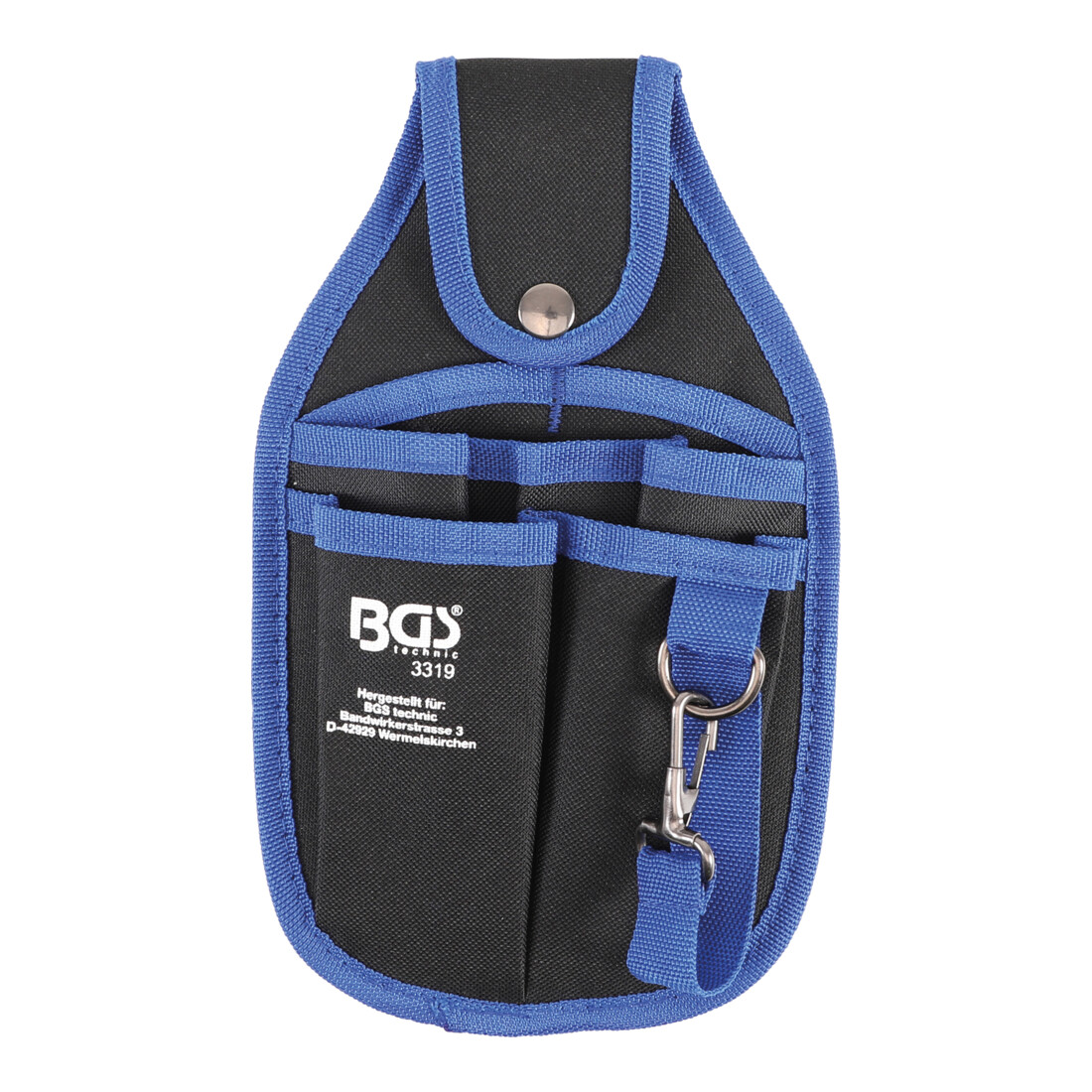 BGS Marsupio in nylon