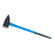 BGS Marteau de forgeron DIN 1042 manche en fibres de verre Ø 65 mm 5000 g