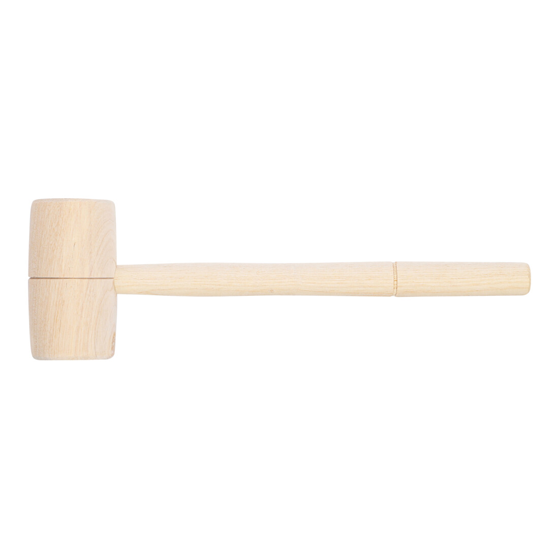 BGS Marteau en bois Ø 55 mm 230 g
