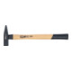 BGS Marteau mécanicien manche hickory DIN 1041 200 g