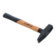 BGS Marteau mécanicien manche hickory DIN 1041 400 g-2