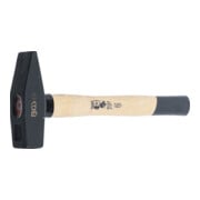 BGS Marteau mécanicien manche hickory DIN 1041 800 g-4