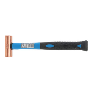 BGS Martello con testa in rame 680g (1,5 lb)
