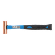 BGS Martello con testa in rame 680g (1,5 lb)