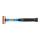 BGS Martello con testa in rame 907g (2 lb)-1