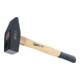 BGS Martello da fabbro, 2000g-1
