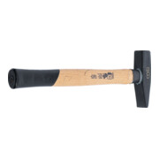 BGS Martello per meccanica, manico Hickory, DIN 1041, 300 g-4