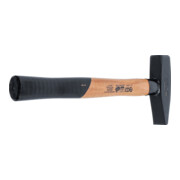 BGS Martello per meccanica, manico Hickory, DIN 1041, 400 g-5