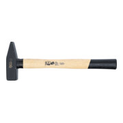 BGS Martello per meccanica, manico Hickory, DIN 1041, 800 g-4