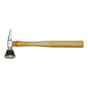 BGS Martello rigato per la rimozione delle ammaccature, Ø38mm, 225g