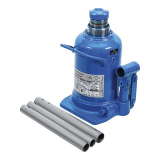 BGS Martinetto idraulico 10 t