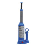 BGS Martinetto idraulico di sollevamento, 2 t-5