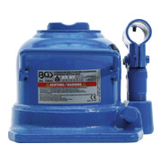 BGS Martinetto idraulico extra piatto 10 t-5