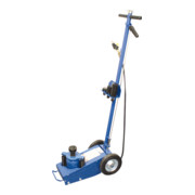 BGS Martinetto idropneumatico mobile, 22 t