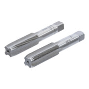 BGS Maschi per sgrossatura e finitura M16x1,5mm, 2pz.