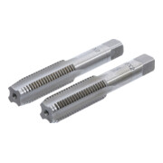 BGS Maschi per sgrossatura e finitura M16x2,0, 2pz.