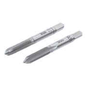 BGS Maschi per sgrossatura e finitura M6x0,75mm, 2pz.
