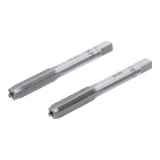 BGS Maschi per sgrossatura e finitura M7x0,75mm, 2pz.