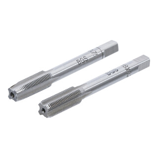 BGS Maschi per sgrossatura e finitura M8x0,75mm, 2pz.
