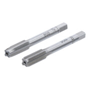 BGS Maschi per sgrossatura e finitura M8x0,75mm, 2pz.