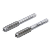 BGS Maschi per sgrossatura e finitura M9x1,0mm, 2pz.